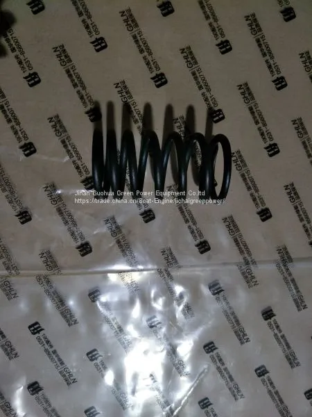 Jinan Chidong Engine Spare Parts Seal Ring,elecrticity Relay,centrifugal,compression Ring,cylinder Liner photo-3