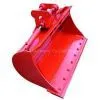 VOLVO ZL802 Excavator Tilt Bucket