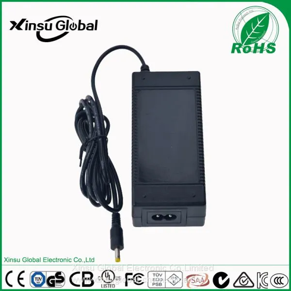 High Quality Fast Speed for E-bike 50.4v 2a 3a Li-ion Battery Charger photo-5