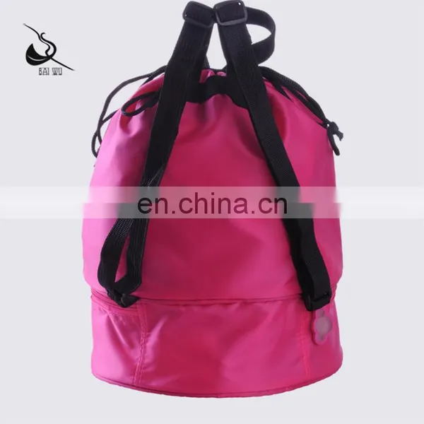 31125402 Child Ballet Practise Sport Dance Ballet Bag photo-2
