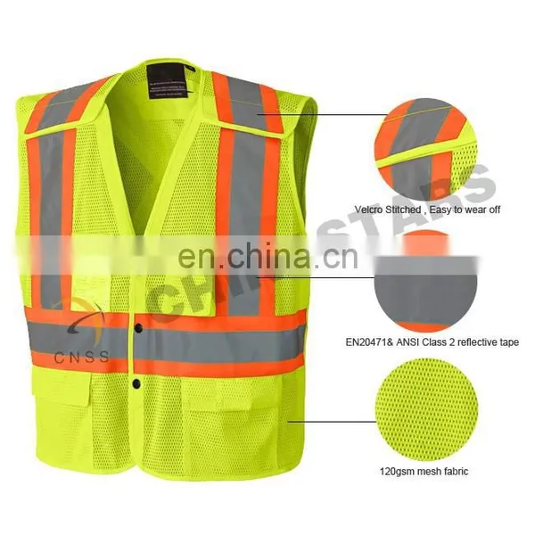 EN471 Safety Wear,wholesale Safety Wear,cheap Safety Wear photo-6