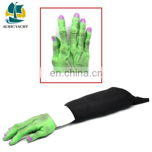 Bottom Price Hotsale Halloween Party Supply Adult Pirate Wig photo-6