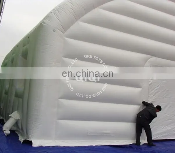 Gaint Sports Room for Entertainment White Inflatable Tent/sewing Tent photo-4