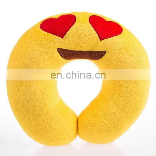 OEM&ODM Accepted Cute Emoji Pillow/Cushion Emoji Plush photo-6