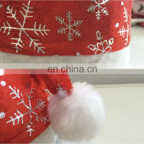 Fashion Christmas Hat Hot Toy for Christmas 2015 photo-2