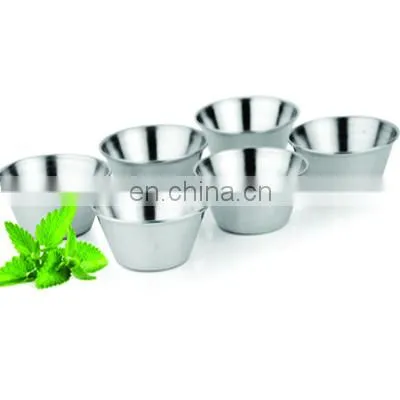 Nice Stainless Steel Mixing Bowl & Good Quality Kitchenware Bowls photo-3