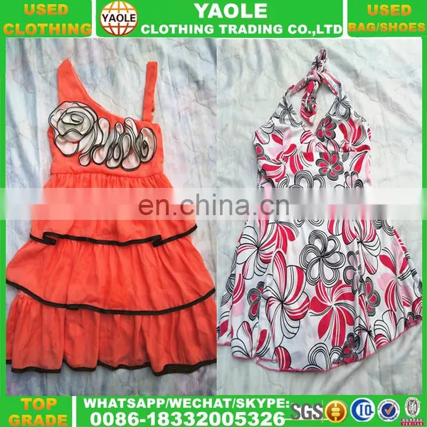 Second Hand Clothes in uk Swimming Wear Used Clothes photo-4