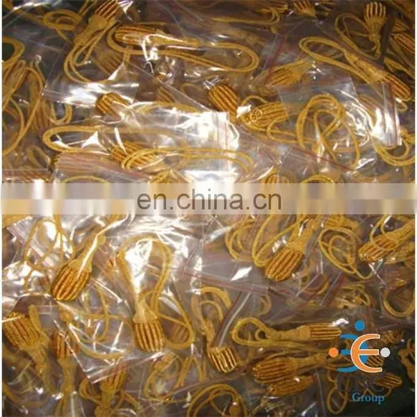 Army Officer Braid Sword Knot | Uniform Accoutrements | Portepee Sword Knot photo-6