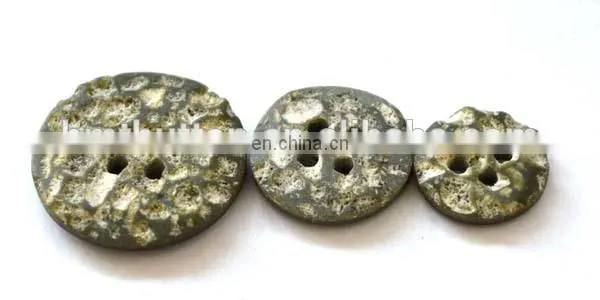 Designer Resin Fashion Button for Clothing photo-3