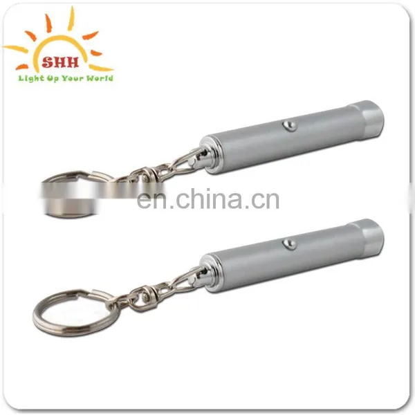 Custom Logo LED Projection Keychain Personalized Design With Full Colors Image Projection for Promotion Gifts photo-6