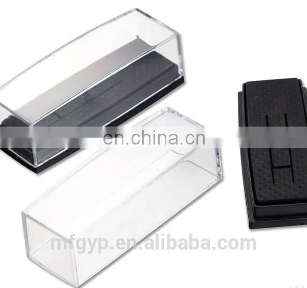 2015 New Products Custom Made Clip on Tie Parts photo-4