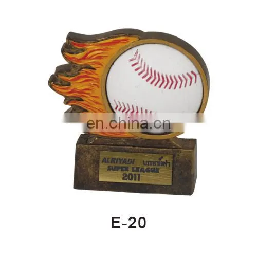 Noble Resin Football Sports Shoes Resin Soccer Trophies photo-6