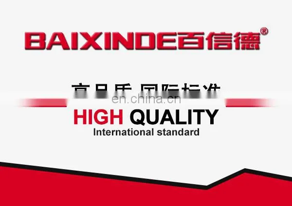 BAIXINDE OEM 222040T020 22204-0T020 Flow Meter Sensor Replacing Air Flow Meter photo-6