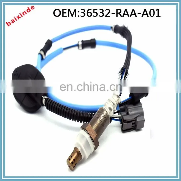 Downstream Rear Oxygen Sensor for 03-07 Accord 2.4L DX LX EX SE 36532-RAA-A01 photo-2