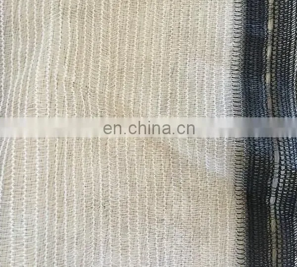 Hail Guard Plastic Hail Protection Mesh Pool Cover Anti Hail Net