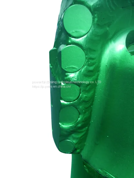 Steel Body PDC Bit7 5-8 GSD1635TZ photo-5