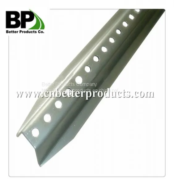 Manufacturer Street Sign u Channel Post With High Strength photo-5