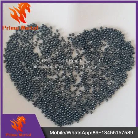 Steel Shot S330 Abrasive for Blasting