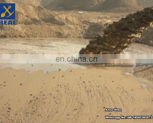 China Hot Sale Small Barges for Sale Used Machinery for Sale Suction Sand Dredge