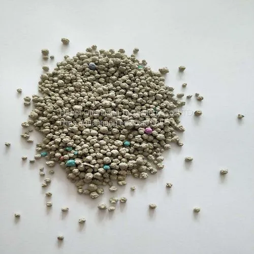 Clumping Cat Litter /Bentonite Cat Sand