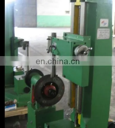 Boring Drum Lathe T8370 photo-4