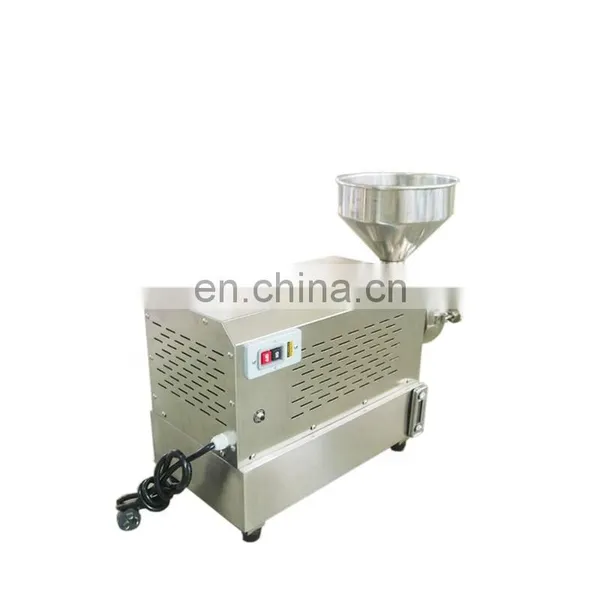 SRS-820 CE Commercial Electric Coffee Grinder photo-2