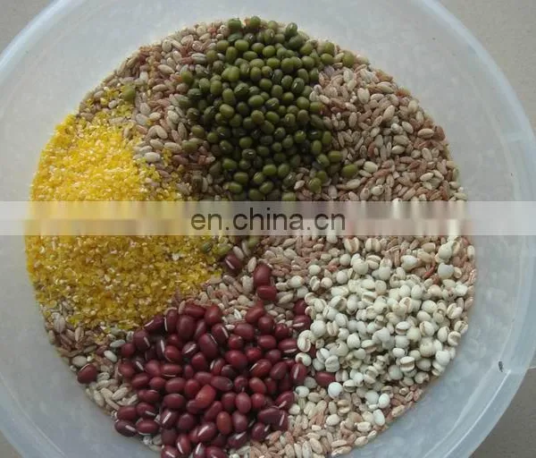 2016 Hot Sell New Model Industrial Food Crusher Salt Grinder Crushing Machine photo-5