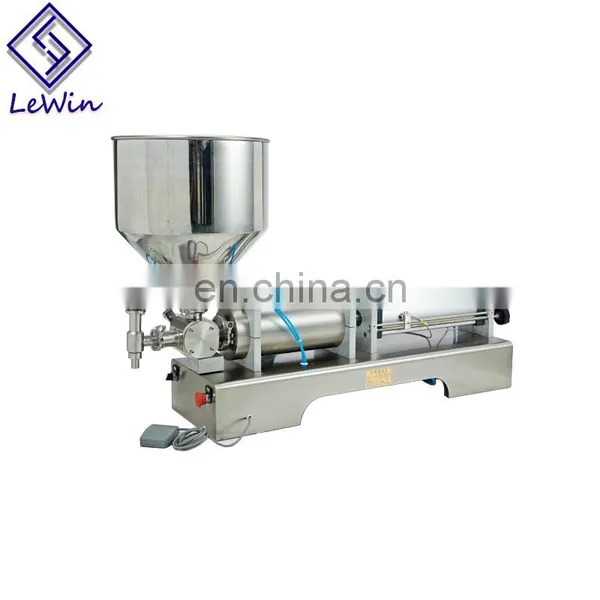 Liquid Filling Machine With Best Performance photo-2