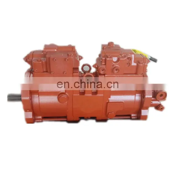 Excavator Main Pump EC130 Hydraulic Pump photo-2