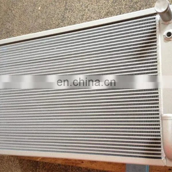 R210LC-7 Oil Cooler 11N6-43030 photo-2