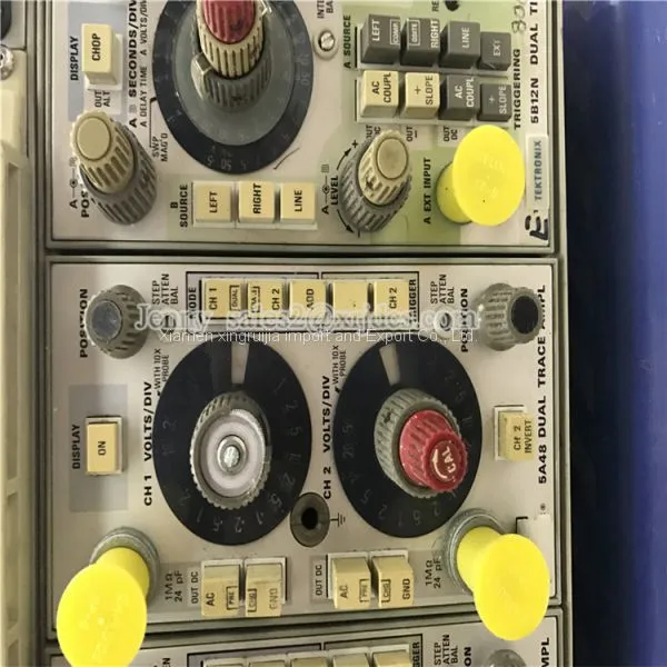 New In Stock Oscilloscope5403 D40 PLC DCS MODULE photo-3