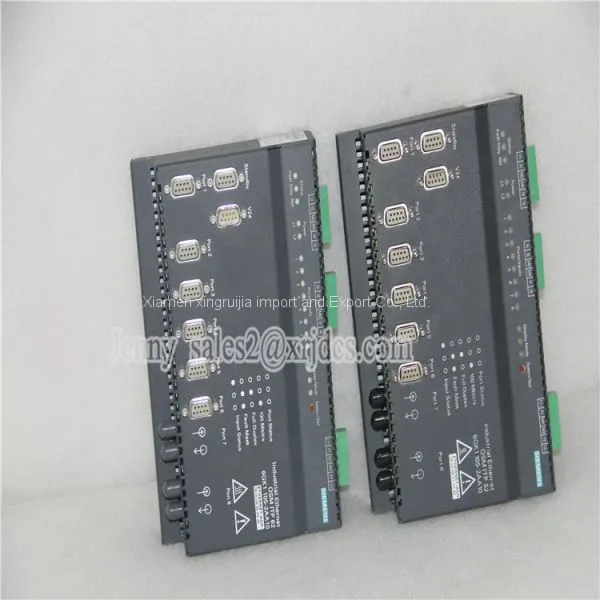 One Year Warranty New AUTOMATION MODULE PLC DCS GE 531X305NTBAPG1 PLC Module photo-3