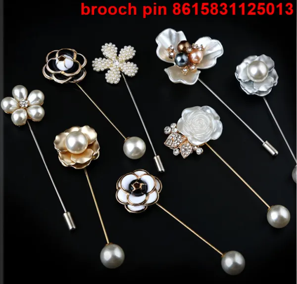 Brooch pin supplier ,men's ring supplier ,design according your requirements or pictures Joyce M.G Group Company Limited info@traderboss.com  tradersoho@gmail.com