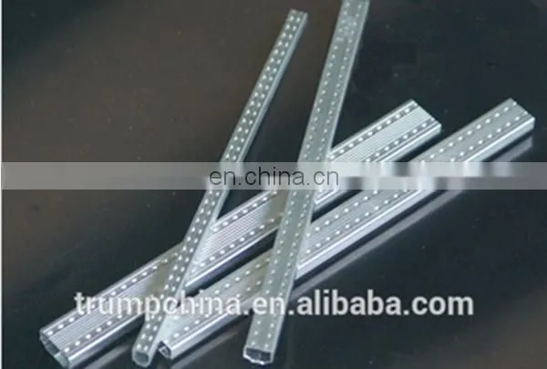 Standard Window Used Aluminum Spacer for Double Glass photo-6