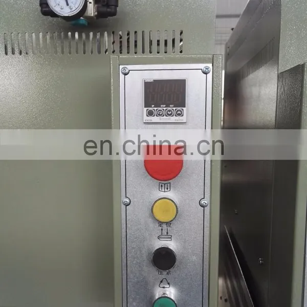 0.2mm Welding Colored PVC Window Door Seamless Welding Machine photo-4