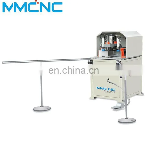 Portable Upvc Corner Cleaning Window Machine SQJ05-120 photo-3