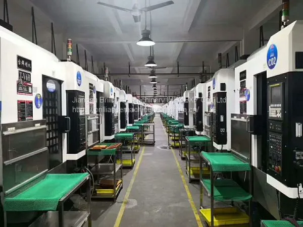 Taiwan Taikan T500 / T-V6 Drilling and Tapping Machine photo-3