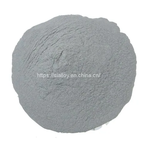 Micro Silica Fume for Concrete photo-4