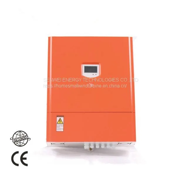 Mppt 30a Solar Controller 12v Lithium Solar Charge Controller 48V 96V 24V photo-2