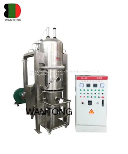 chemical pigment quick sorting machine