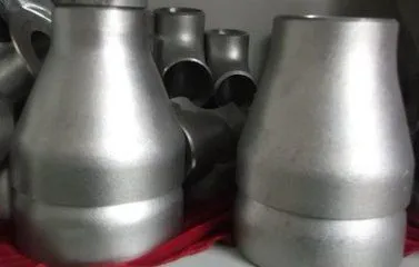 Reducing Pipe Sh3406-96，hg5010-58，astm A105，astm A234 photo-3