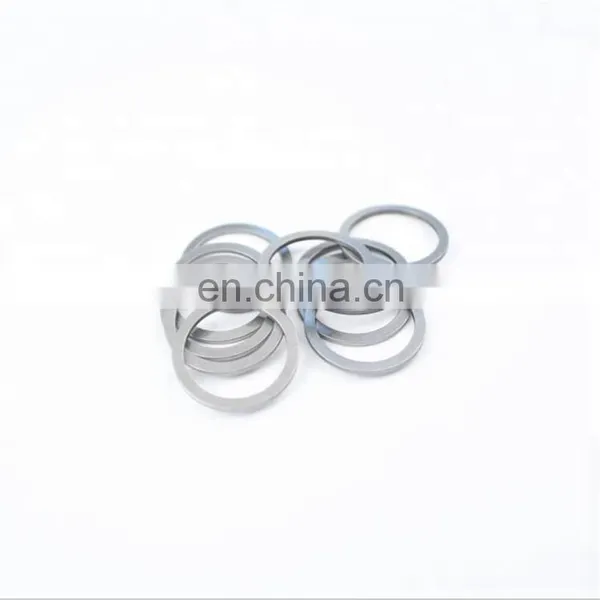 B25 Common Rail Adjustment Gasket 19-23.5 Injector Adjusting Gasket 50 PCS photo-4