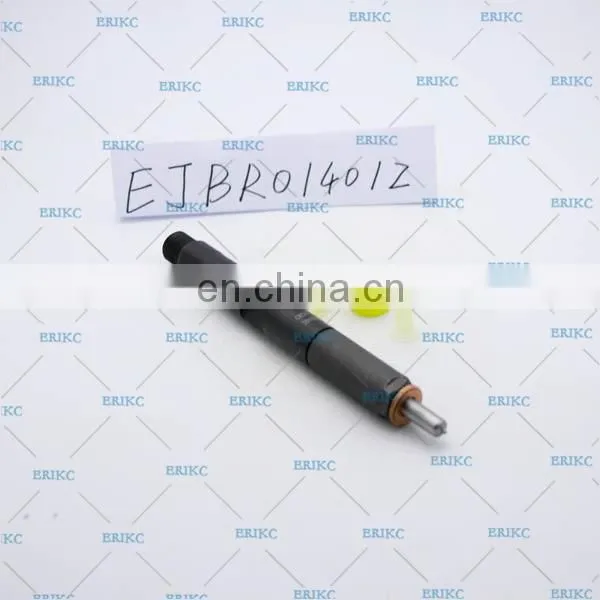 ERIKC EJBR01401Z Automotive Parts 1401Z Fuel Injector EJB R01401Z for RENAULT DACIA SUZUKI photo-3