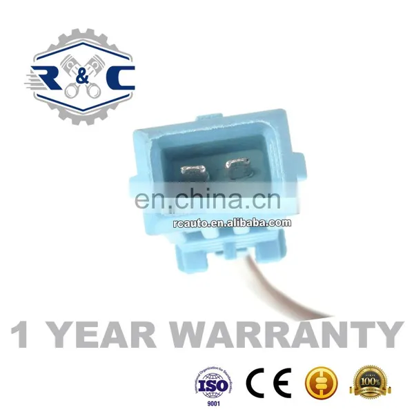 R&C High Quality Auto ABS Sensors 454576 0000454576 For Peugeot 206 1.1-1.6 16V 1998-2009 Car Wheel Speed Sensor photo-3
