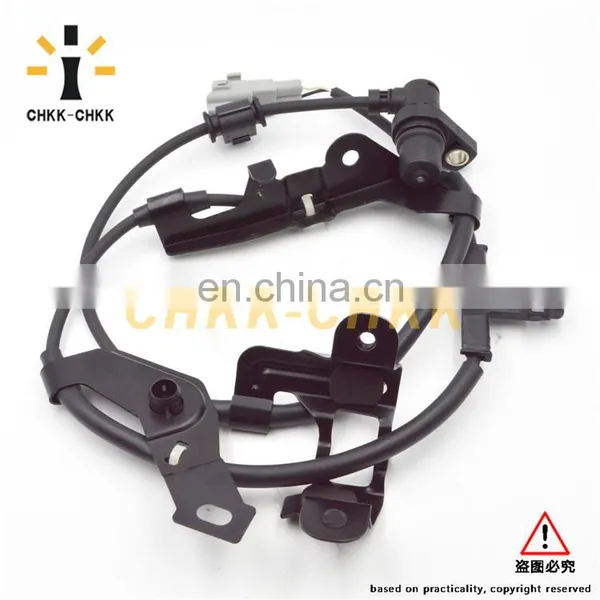 1996 - 2008 ABS Wheel Speed Sensor OEM 89543-35050 photo-2