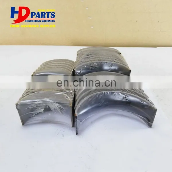 Diesel Engine Parts NT855 Main and Con Rod Bearing STD photo-3