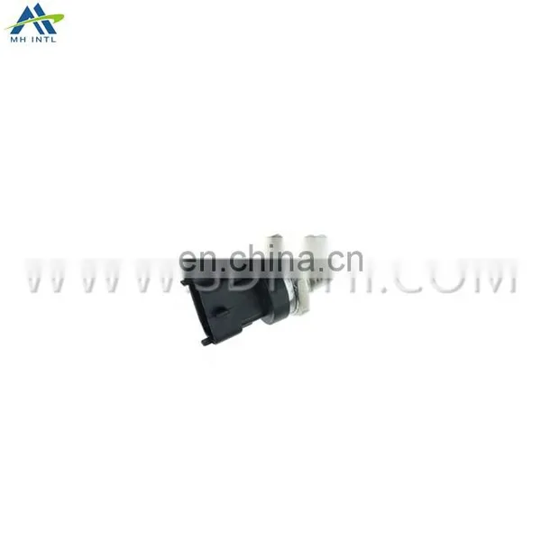 Auto Parts Fuel Rail High Pressure Sensor 2T2919333 For VAG photo-2