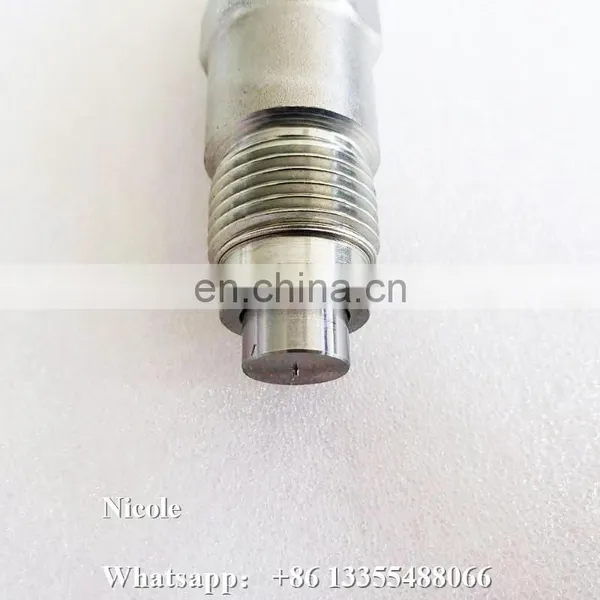 Diesel Fuel Injector DN0SD146 photo-3