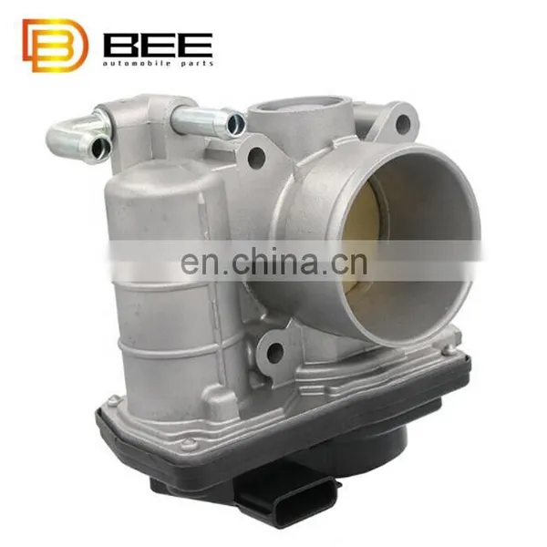 High Quality Throttle Body FOR NISSAN A6119-ED00C 16119-ED00C 16119-ED000 16119-ED00A 16119-ED00B RME50-11 RME50-11C photo-2