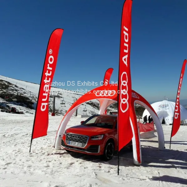 Advertising Inflatable Tent photo-2